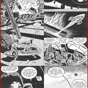 Iann (EROS Comics) image 053
