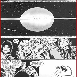 Iann (EROS Comics) image 054