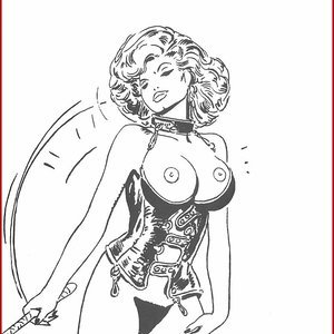 Iann (EROS Comics) image 055