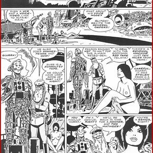 Iann (EROS Comics) image 056