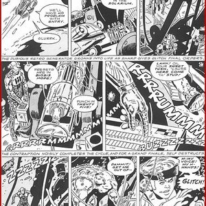 Iann (EROS Comics) image 057