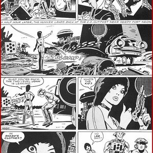 Iann (EROS Comics) image 058