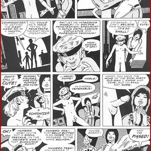 Iann (EROS Comics) image 060
