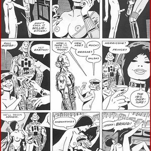 Iann (EROS Comics) image 061