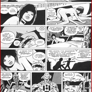 Iann (EROS Comics) image 062