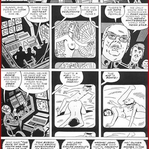 Iann (EROS Comics) image 063