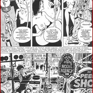 Iann (EROS Comics) image 064