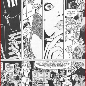 Iann (EROS Comics) image 065