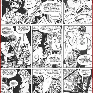 Iann (EROS Comics) image 066