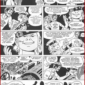 Iann (EROS Comics) image 067