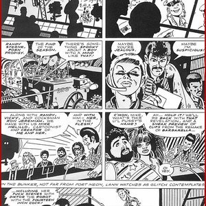 Iann (EROS Comics) image 071