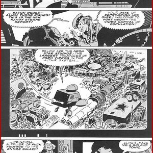 Iann (EROS Comics) image 072