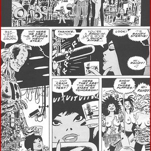 Iann (EROS Comics) image 073