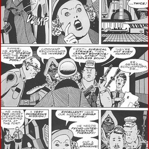 Iann (EROS Comics) image 075