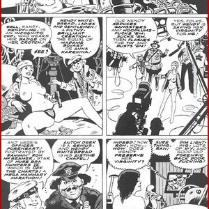 Iann (EROS Comics) image 076