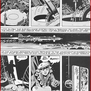 Iann (EROS Comics) image 077