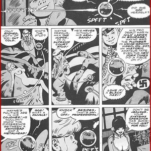 Iann (EROS Comics) image 078