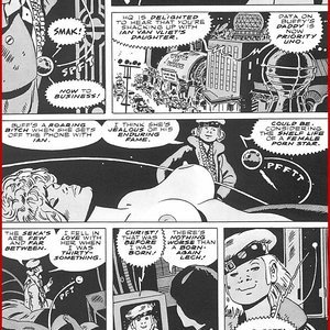 Iann (EROS Comics) image 079