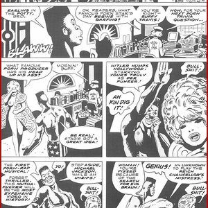 Iann (EROS Comics) image 080