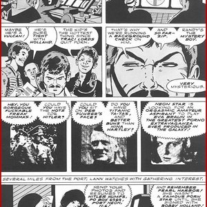 Iann (EROS Comics) image 081
