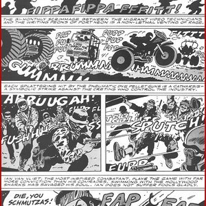 Iann (EROS Comics) image 082