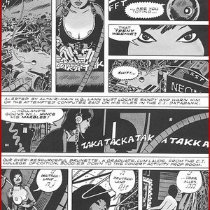 Iann (EROS Comics) image 083