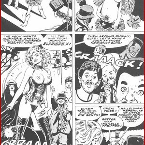 Iann (EROS Comics) image 085
