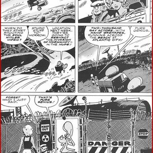 Iann (EROS Comics) image 087