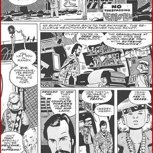 Iann (EROS Comics) image 088