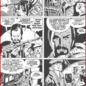 Iann (EROS Comics) image 089