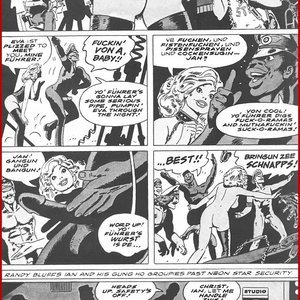 Iann (EROS Comics) image 091