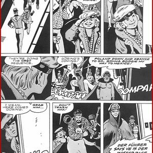 Iann (EROS Comics) image 092