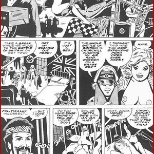 Iann (EROS Comics) image 093