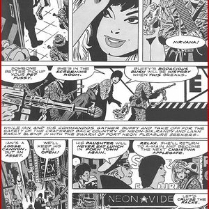 Iann (EROS Comics) image 094