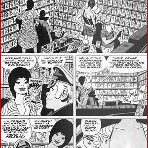 Iann (EROS Comics) image 095
