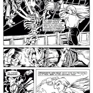 Ironwood - Issue 1 (EROS Comics) image 068
