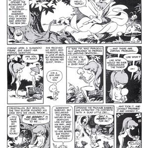 Naughty Wood (EROS Comics) image 006