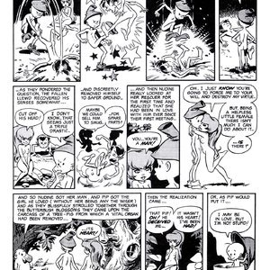 Naughty Wood (EROS Comics) image 008