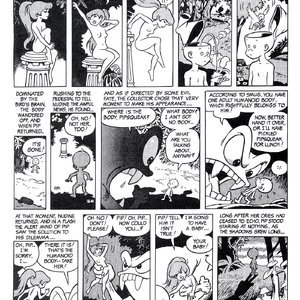 Naughty Wood (EROS Comics) image 011