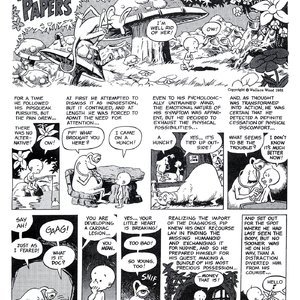 Naughty Wood (EROS Comics) image 012