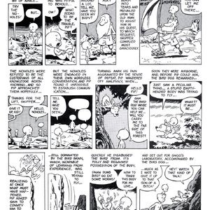 Naughty Wood (EROS Comics) image 014