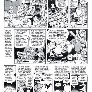 Naughty Wood (EROS Comics) image 015