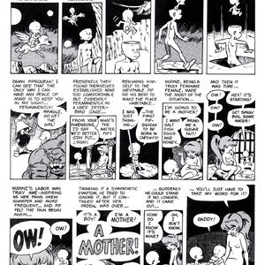 Naughty Wood (EROS Comics) image 016