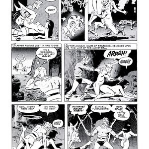 Naughty Wood (EROS Comics) image 037