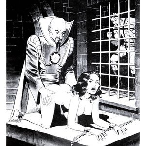 Naughty Wood (EROS Comics) image 040