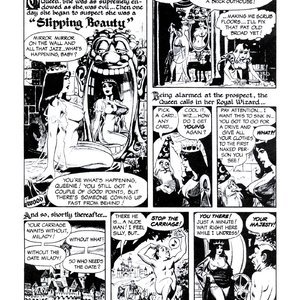 Naughty Wood (EROS Comics) image 041