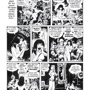 Naughty Wood (EROS Comics) image 043