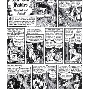 Naughty Wood (EROS Comics) image 046