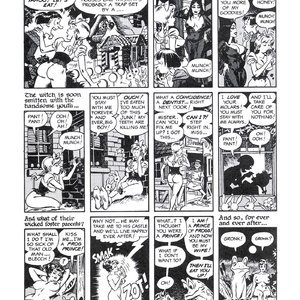 Naughty Wood (EROS Comics) image 047