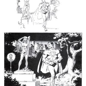 Naughty Wood (EROS Comics) image 050